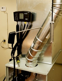 Clogged or incorrectly sized filters can cause problems in your home's HVAC systems. Call R. J. Franey Mechanical Services for more information.